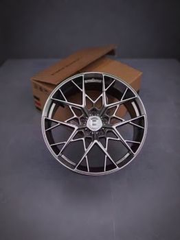 Lazang nhôm đúc Vinfast VF3